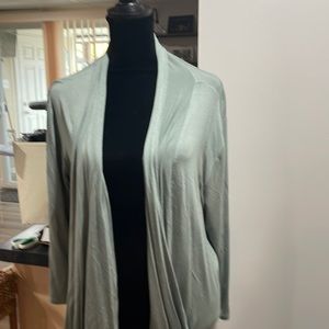 NWT Maurice’s kimono
